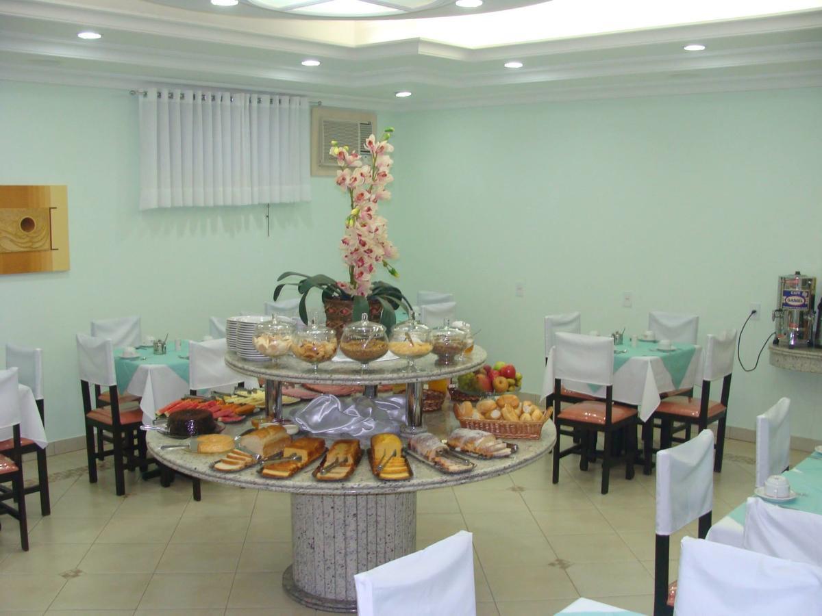 Hotel Sul Hotel E Turismo Paranaiba Ngoại thất bức ảnh